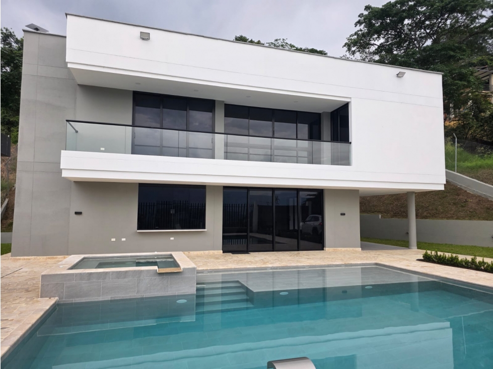 Casa Campestre 780m² | Ubicada en Sopetrán, Antioquia — foto 5