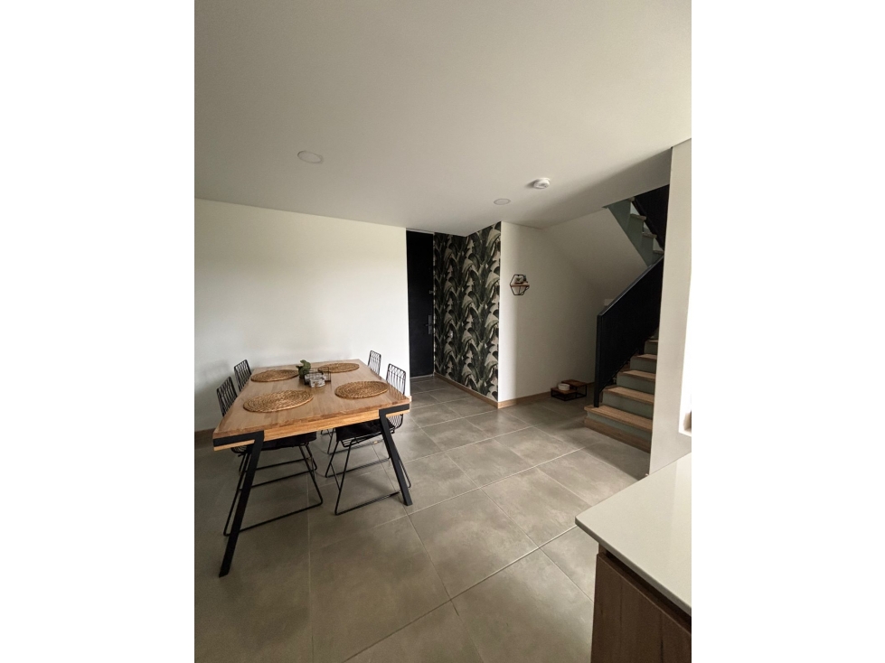 Casa Campestre 128m² + jardín privado | Ubicada en La Ceja, Antioquia — foto 6