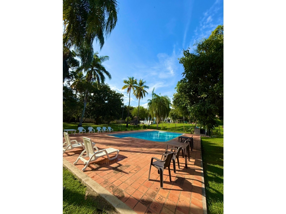 Finca 1.400m² entre jardines y naturaleza | Santa Fe de Antioquia