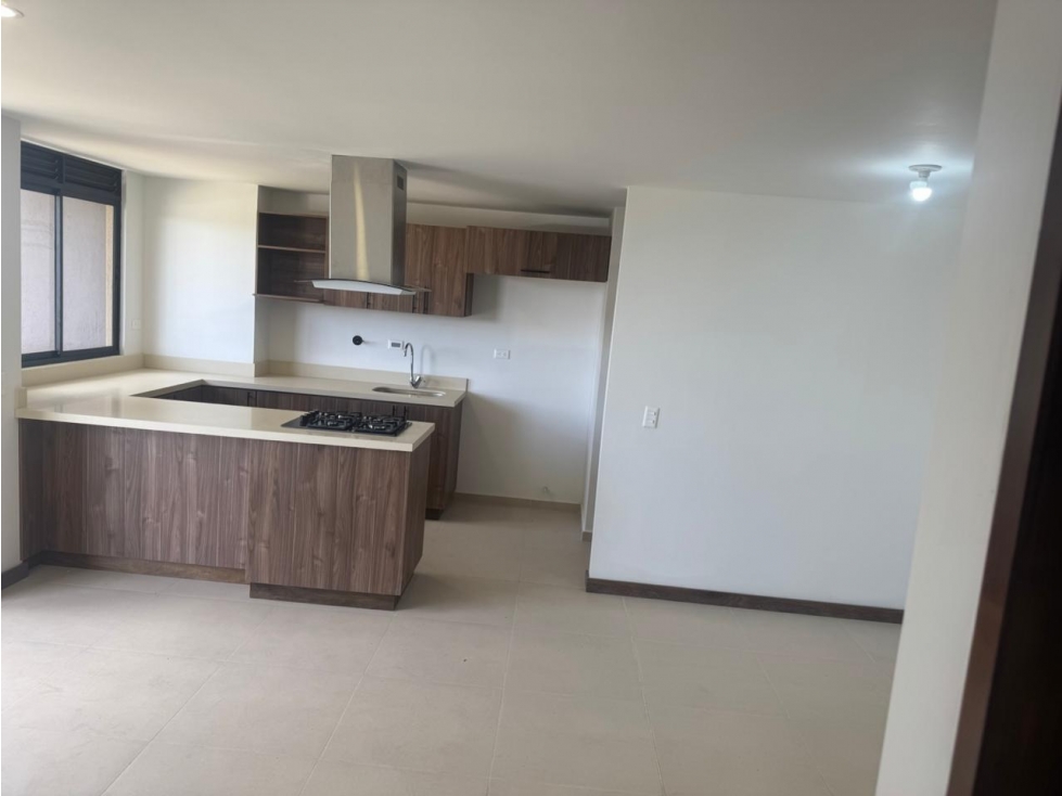 VENTA DE APARTAMENTO EN RIONEGRO SAN ANTONIO DE PEREIRA — foto 2