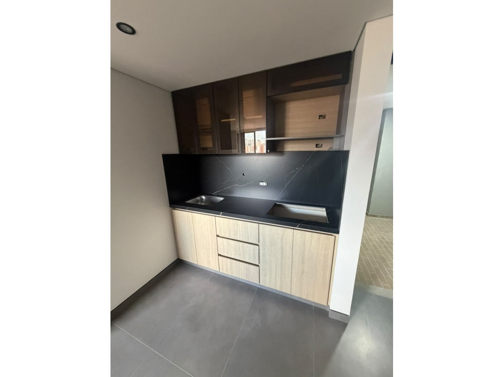 Apartaestudio con Licencia Airbnb Alta Rentabilidad — foto 2