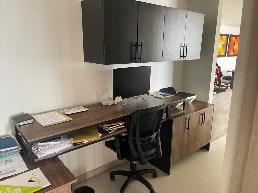 Apartamento en Envigado | 130m² - Piso 18, Diseño contemporáneo — foto 4