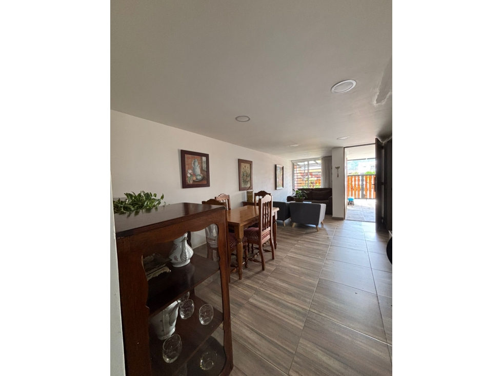 Casa en La Ceja | 135.35m² - Distribución Funcional