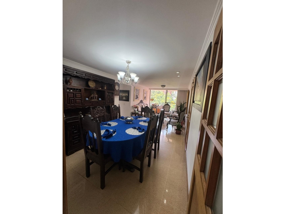 Espectacular Apartamento por el sector Abadia — foto 2