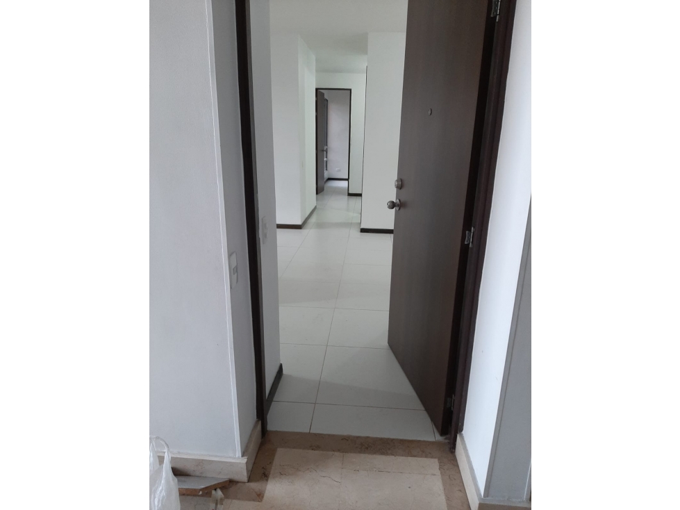 Apartamento en La Cuenca, Zona Tranquila Y De Alta Valorizacion — foto 3