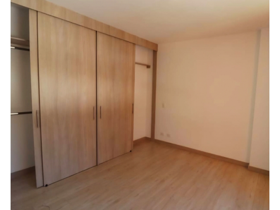 Apartamento en El Retiro | 61m² - Inversión y tranquilidad — foto 6