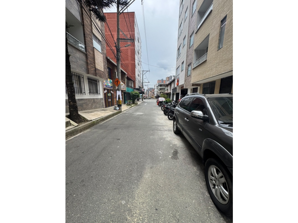 Apartamento 69,6m² en ubicación estratégica | Sabaneta, Antioquia — foto 3