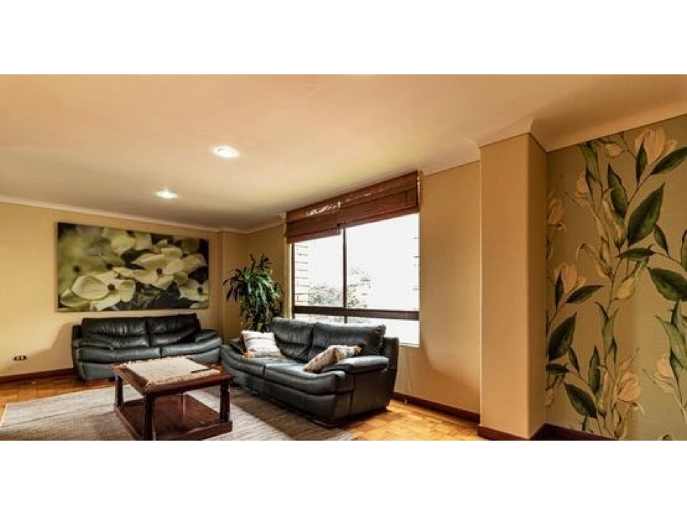 Penthouse en El Poblado | 267m² - Exclusividad y Amplitud — foto 5