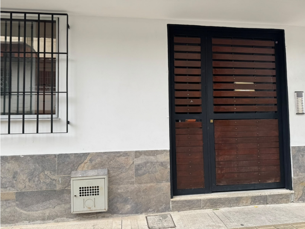 Apartamento 69,6m² en ubicación estratégica | Sabaneta, Antioquia