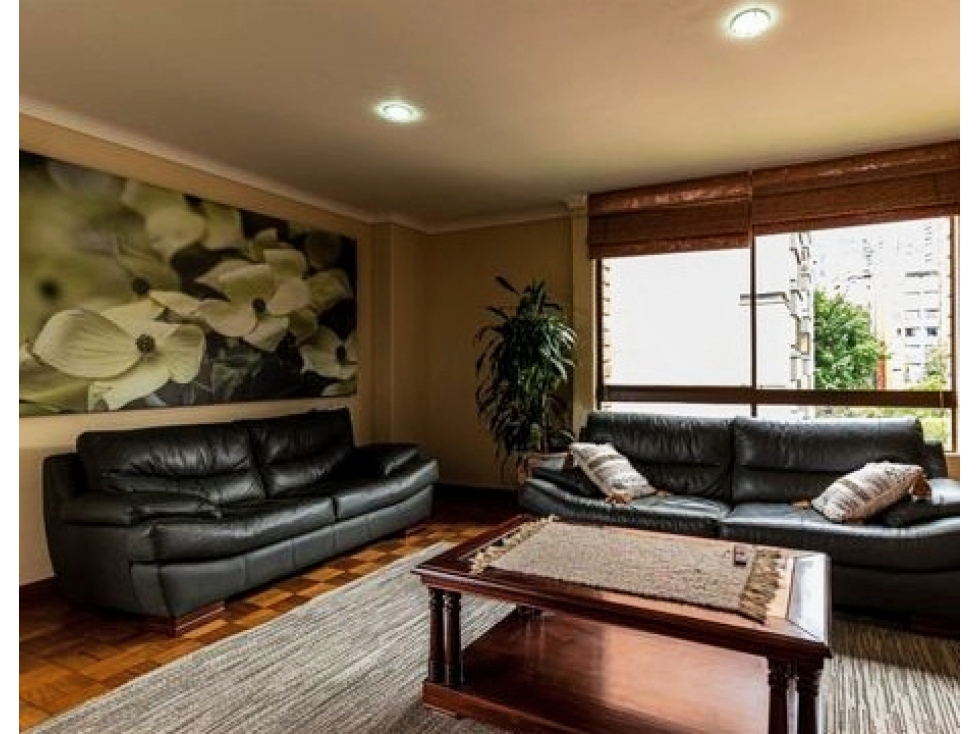 Penthouse en El Poblado | 267m² - Exclusividad y Amplitud — foto 2