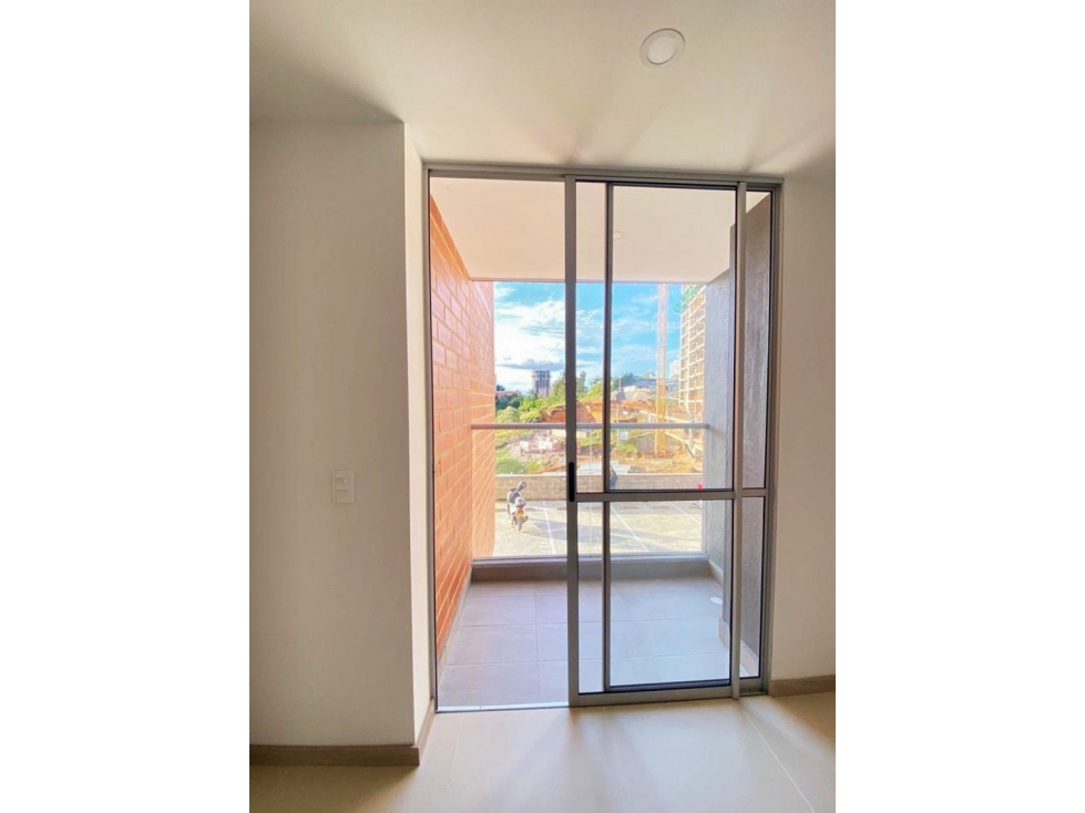 Apartamento en Rionegro, Antioquia | 64m² - Diseño Moderno — foto 4