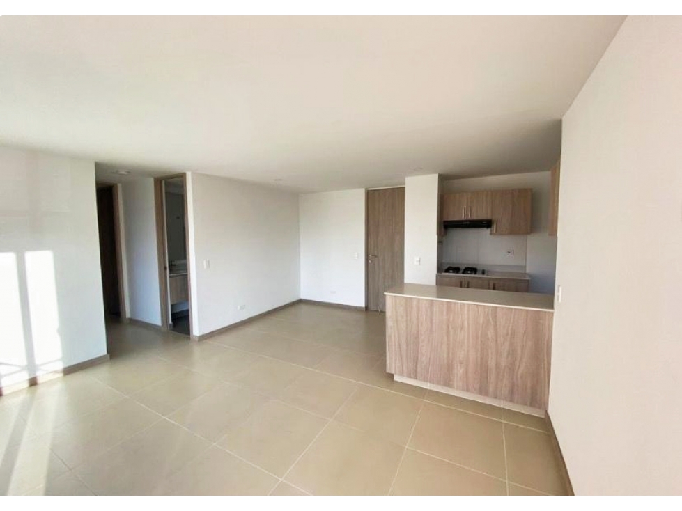 Apartamento en Rionegro, Antioquia | 64m² - Diseño Moderno — foto 3