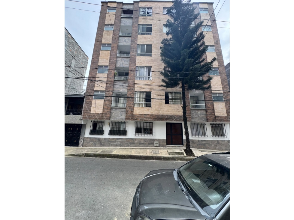 Apartamento 69,6m² en ubicación estratégica | Sabaneta, Antioquia — foto 2