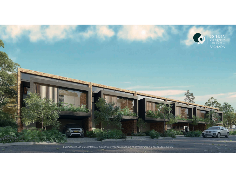 Lotes en La Ceja | Desde 75,60m² - Inversión y Valorización