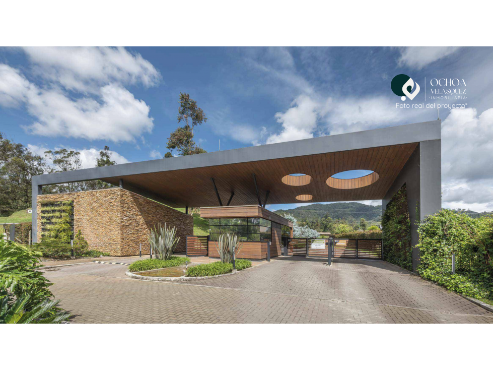 Lotes en La Ceja, Antioquia | Reserva natural y valorización — foto 5