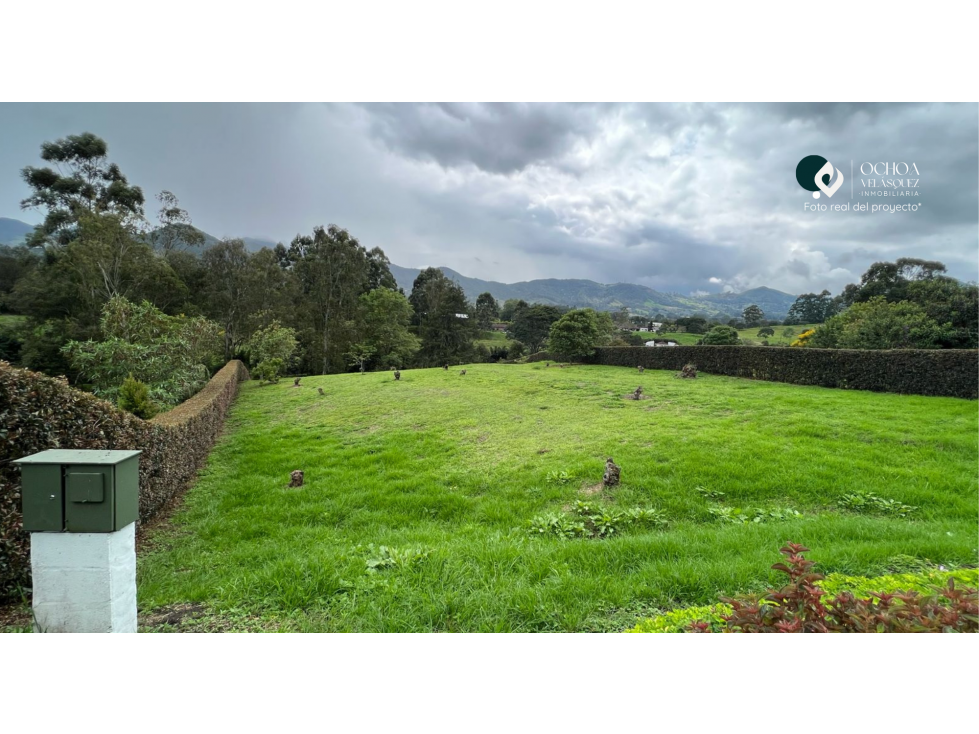 Lotes en La Ceja, Antioquia | Exclusividad, naturaleza y valorización — foto 6