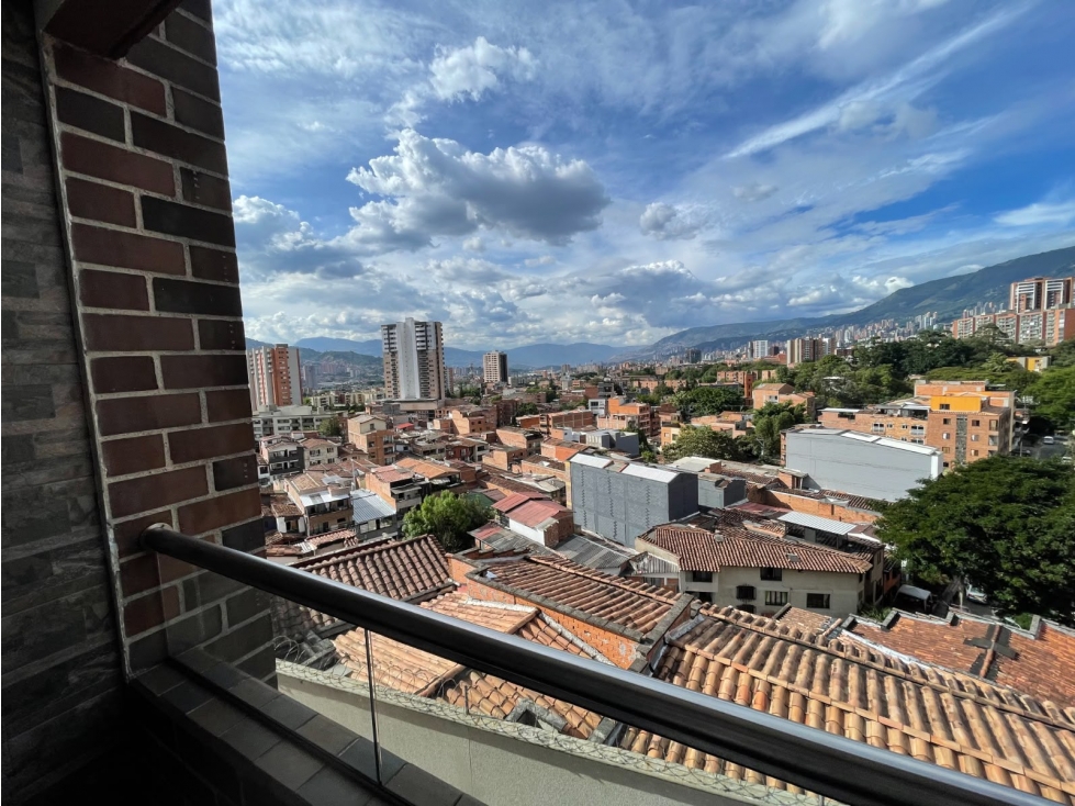 Venta de Apartamento en El Trianon- Excelente Ubicacion 72 mts 3 Hab