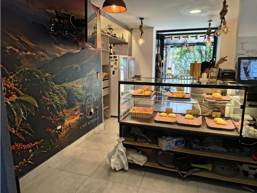 ¡Alta Rentabilidad! Apartaestudio en Venta InversiÃ³n con Renta Activa — foto 2