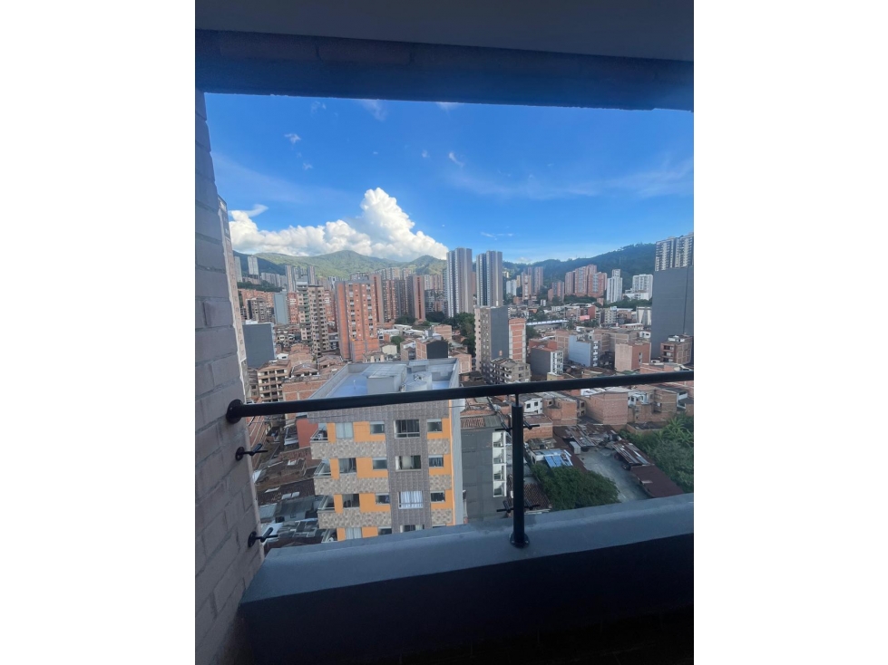 Apto para rentas cortas cerca al Metro: ¡Rentabilidad Asegurada! — foto 2