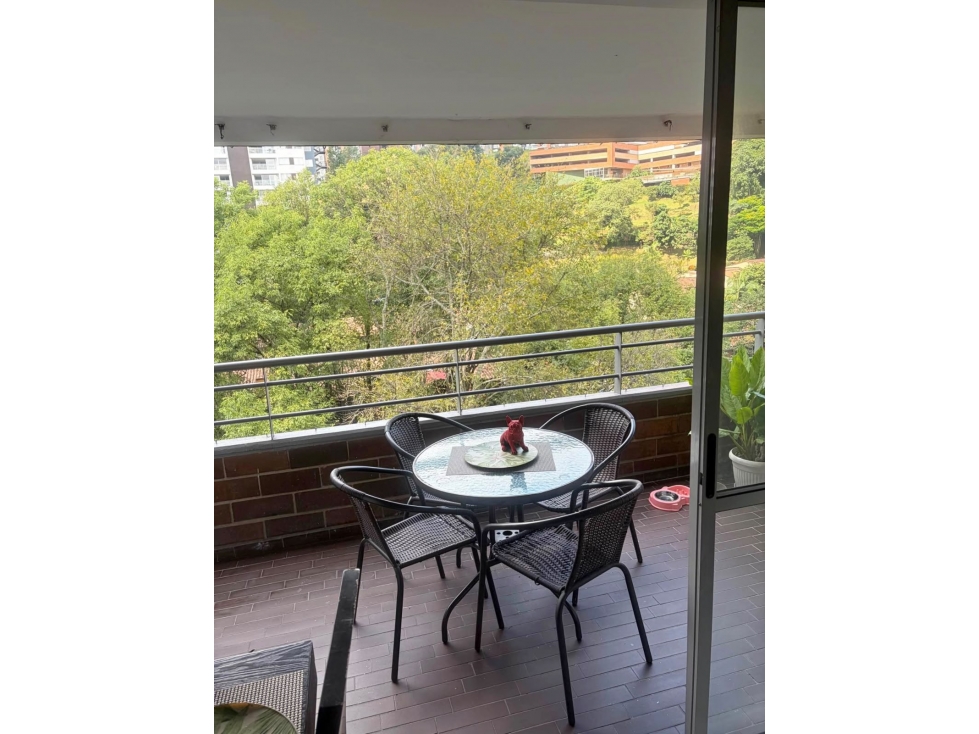 Apartamento en Venta en Envigado Sector La Cuenca — foto 5