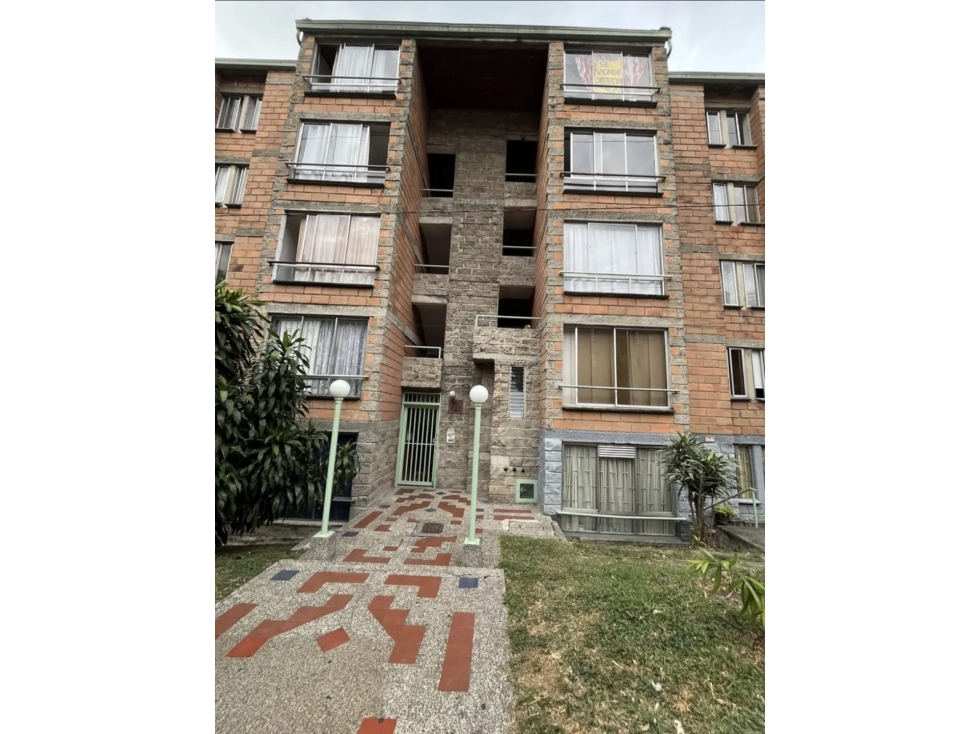 Apartamento en Venta en Envigado Sector Señorial (Precio negociable)