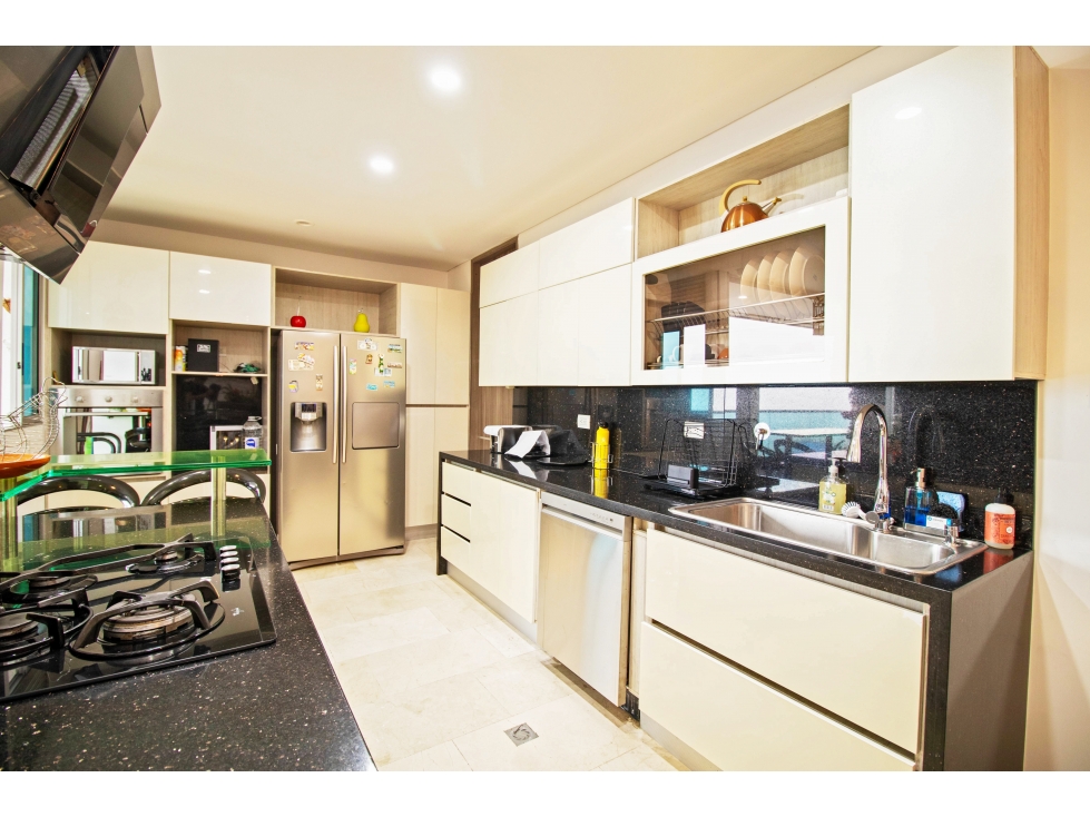 Apartamento en Sabaneta | 116m² - Amplitud y vista panorámica — foto 6
