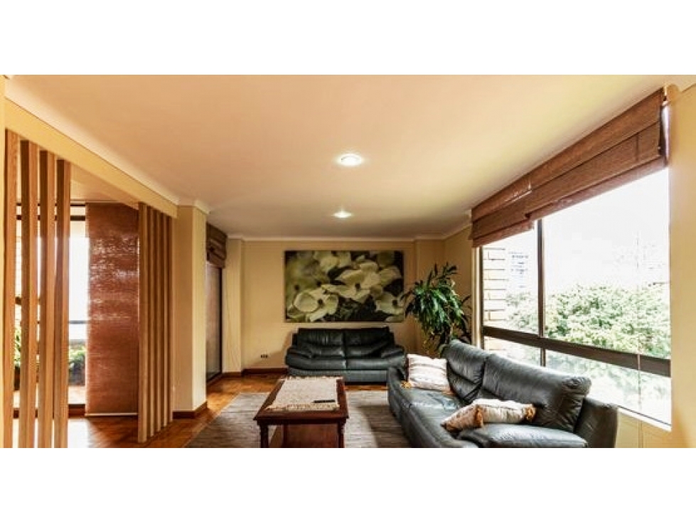 Penthouse en El Poblado | 267m² - Exclusividad y Amplitud — foto 4