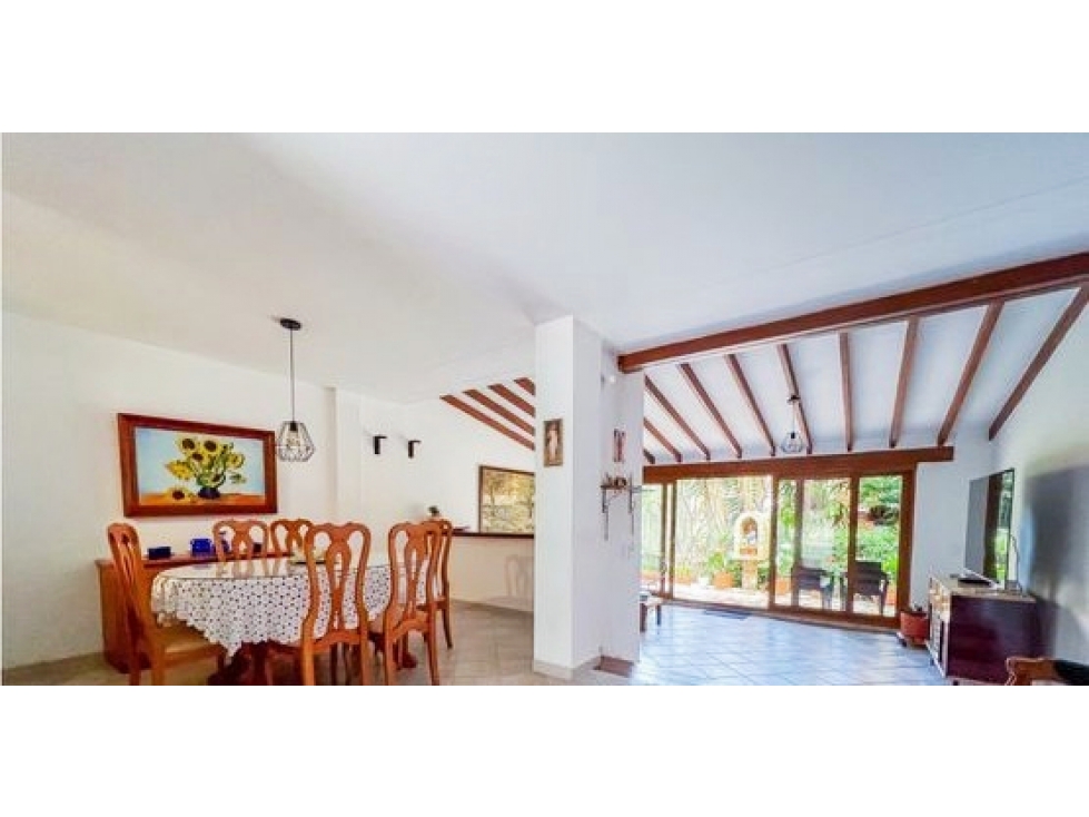 Casa en el Escobero, Envigado | 172m² - Entorno residencial exclusivo — foto 5
