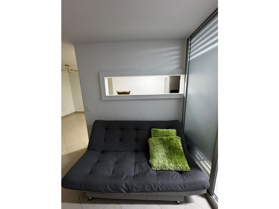 Excelente ubicación y gran tamaño apartamento de 95 mts en Envigado - 3