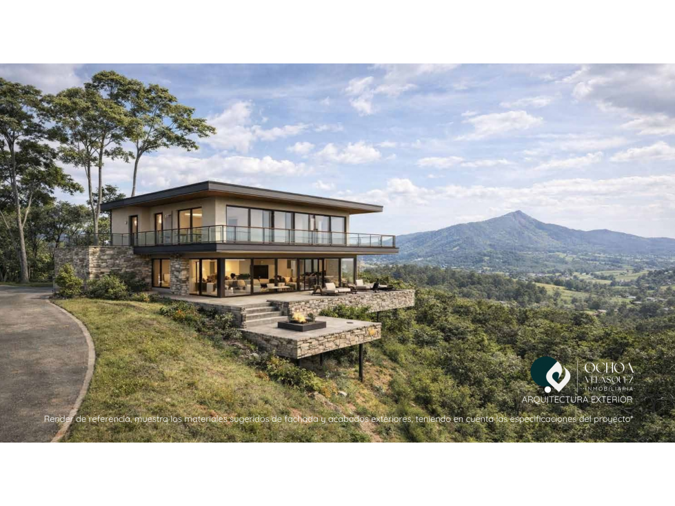 Lotes en La Ceja, Antioquia | Reserva natural y valorización — foto 2