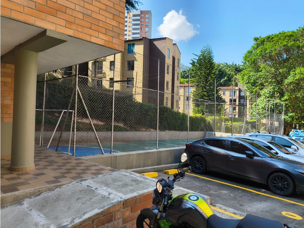 Envigado La Paz: Remodelado, Amoblado y Listo Para Habitar — foto 5
