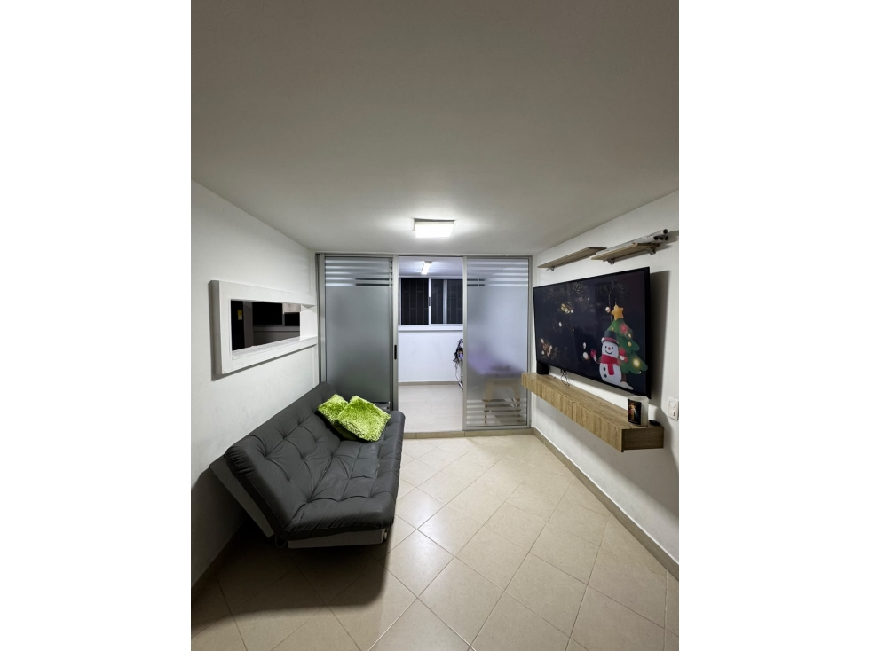 Excelente ubicación y gran tamaño apartamento de 95 mts en Envigado - 4