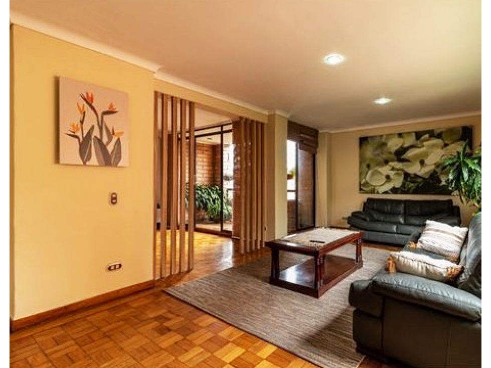 Penthouse en El Poblado | 267m² - Exclusividad y Amplitud — foto 6