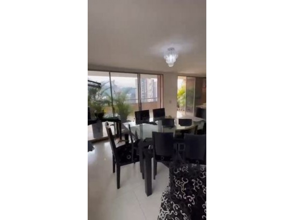 Apartamento en Sabaneta | 328m² - Gran Formato