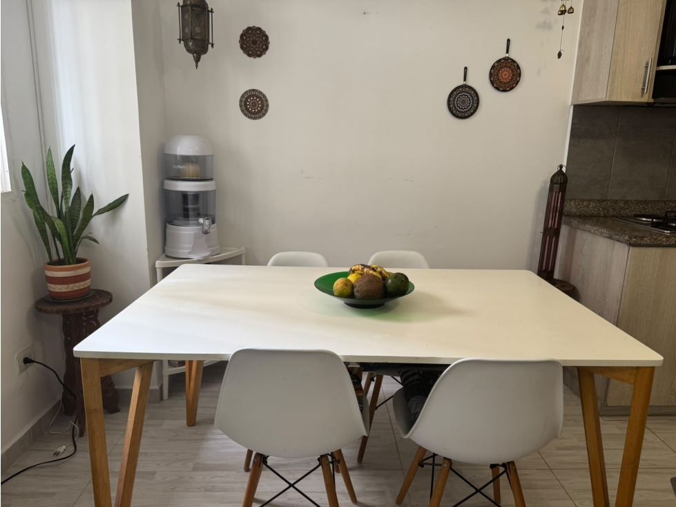 Apartamento 69,6m² en ubicación estratégica | Sabaneta, Antioquia — foto 4