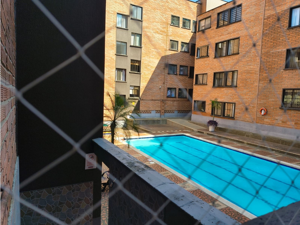 Envigado La Paz: Remodelado, Amoblado y Listo Para Habitar — foto 4