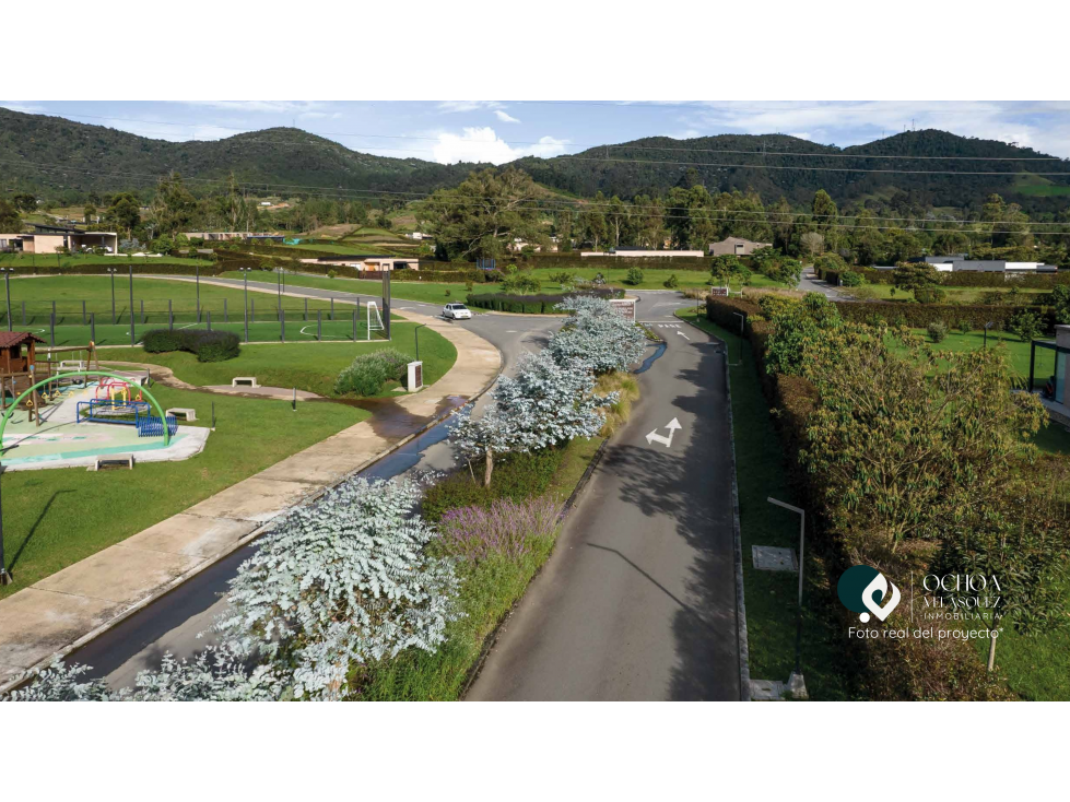 Lotes en La Ceja, Antioquia | Reserva natural y valorización — foto 3