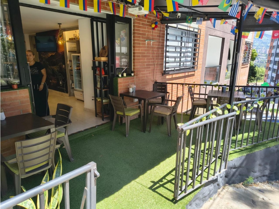 ¡Alta Rentabilidad! Apartaestudio en Venta InversiÃ³n con Renta Activa — foto 3