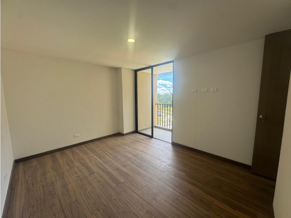 VENTA DE APARTAMENTO EN RIONEGRO SAN ANTONIO DE PEREIRA — foto 3