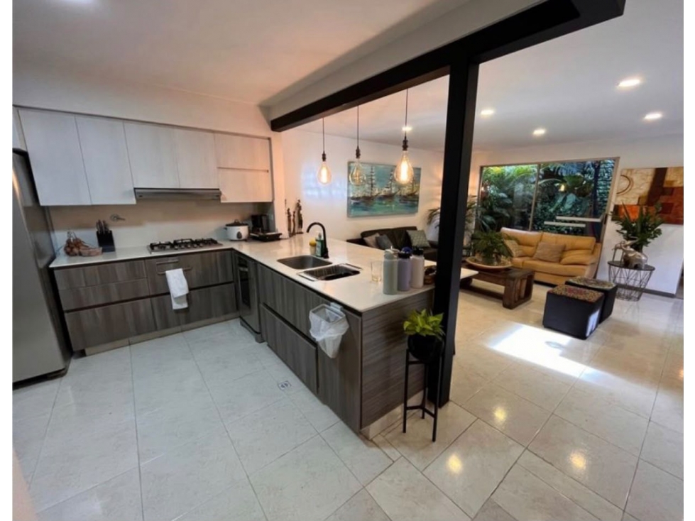 Casa Campestre la loma del atravezado, Envigado: Exclusividad y Bosque — foto 4
