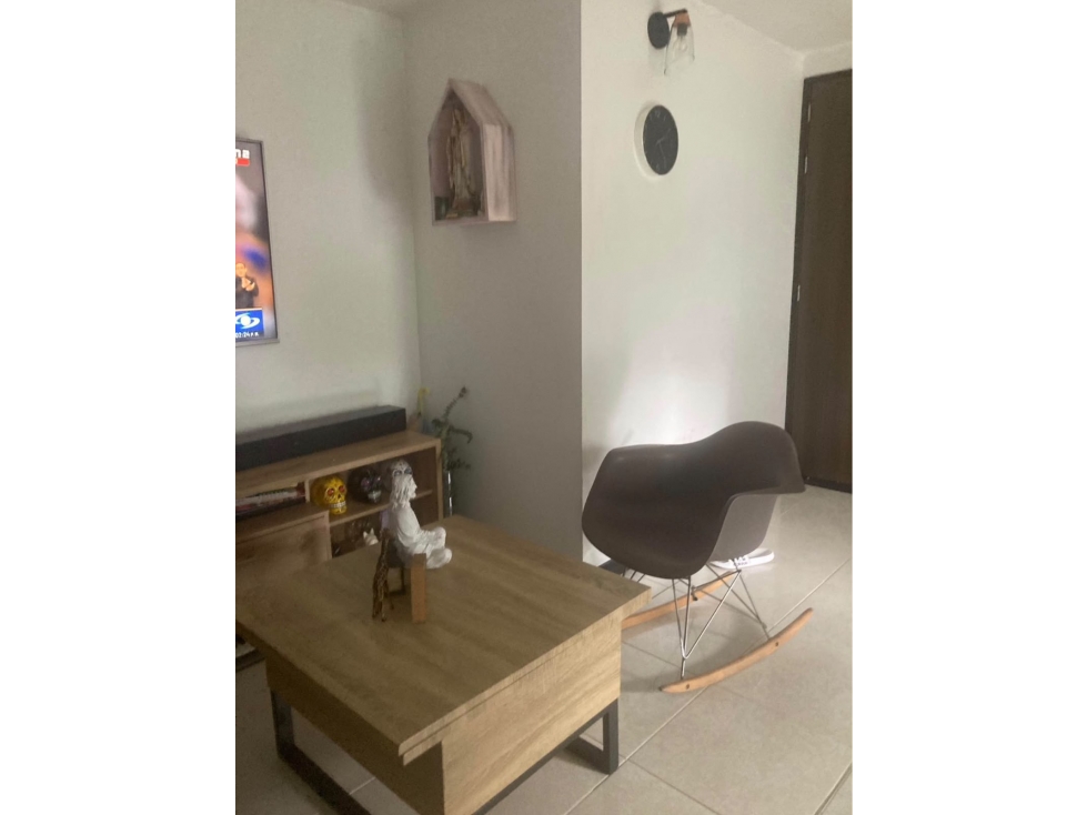 Apartamento en Venta en Envigado Sector La Cuenca — foto 4