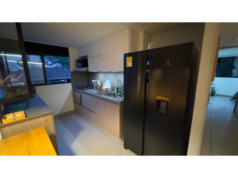 Apartamento Moderno en Envigado Sector Señorial — foto 3