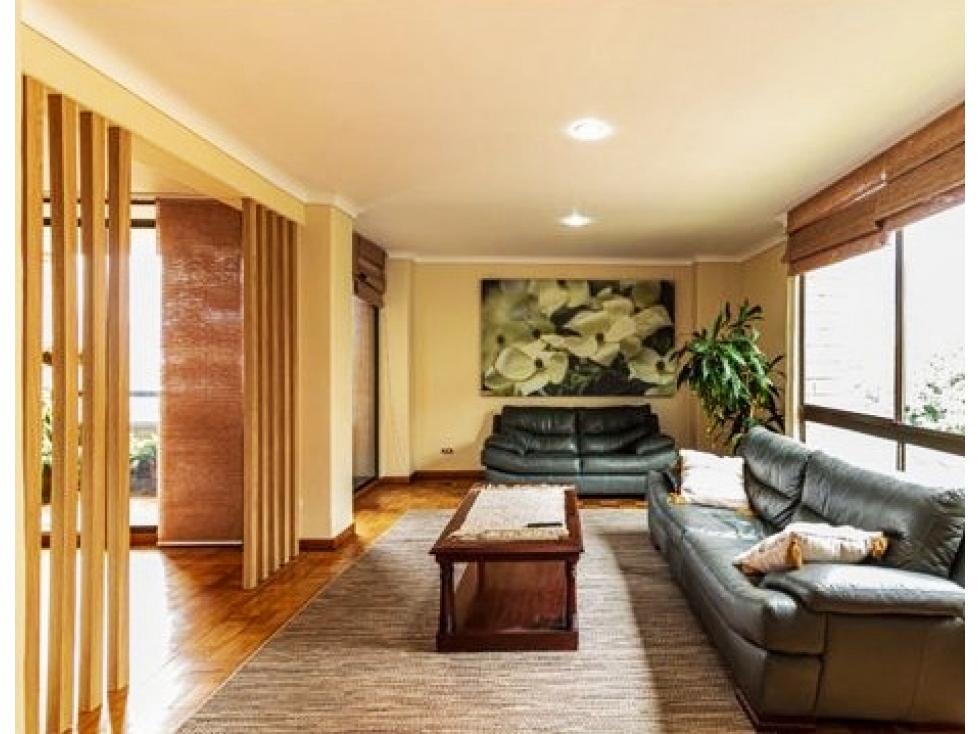 Penthouse en El Poblado | 267m² - Exclusividad y Amplitud