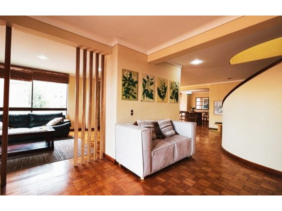 Penthouse en El Poblado | 267m² - Exclusividad y Amplitud — foto 3