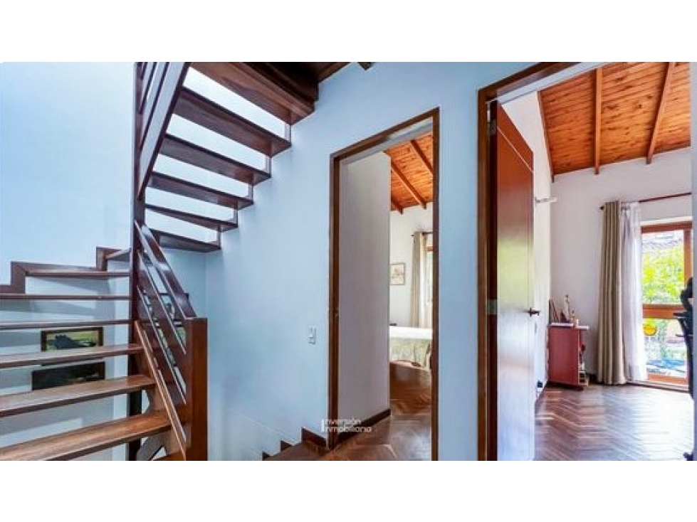 Casa en el Escobero, Envigado | 172m² - Entorno residencial exclusivo — foto 6