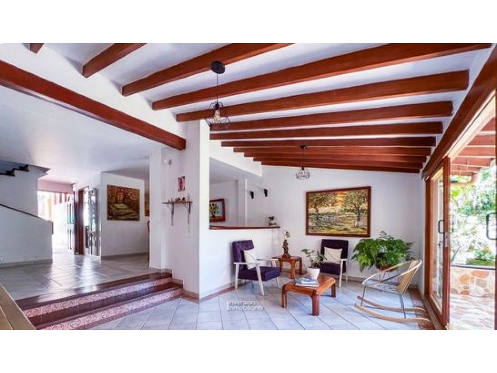 Casa en el Escobero, Envigado | 172m² - Entorno residencial exclusivo — foto 3