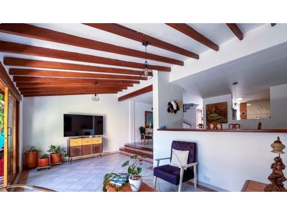 Casa en el Escobero, Envigado | 172m² - Entorno residencial exclusivo — foto 4