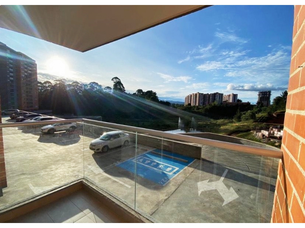 Apartamento en Rionegro, Antioquia | 64m² - Diseño Moderno — foto 5