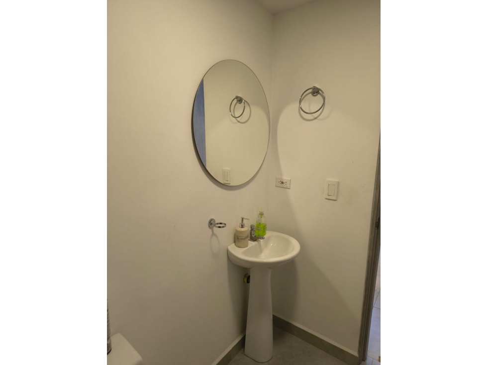 ¡Alta Rentabilidad! Apartaestudio en Venta InversiÃ³n con Renta Activa — foto 4