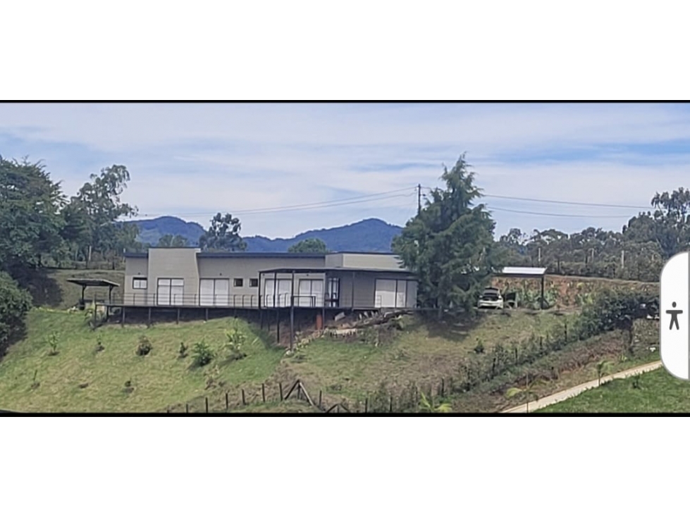 Casa Moderna en San Antonio | 3 Hab + Vestier | ¡Sin Admon!